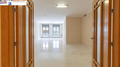 Foto 5 von Wohnung zum Verkauf in Calle Pedro Antonio de Alarcon, Camino de Ronda, Granada Capital