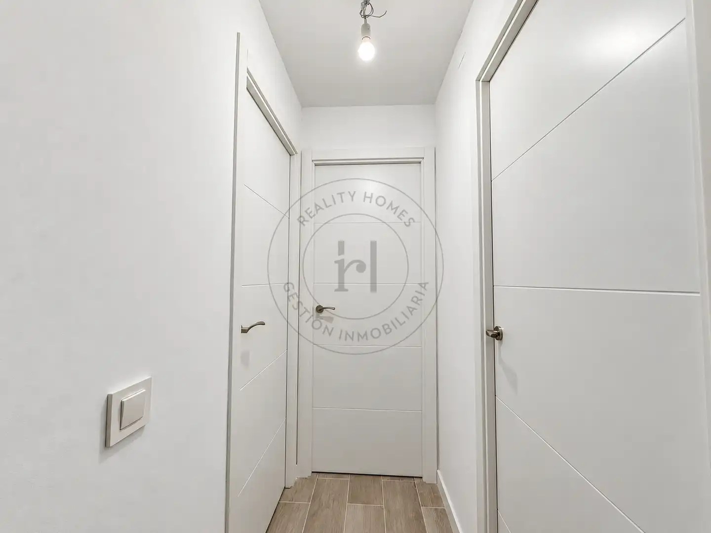 Piso en venta en L'Espluga de Francolí