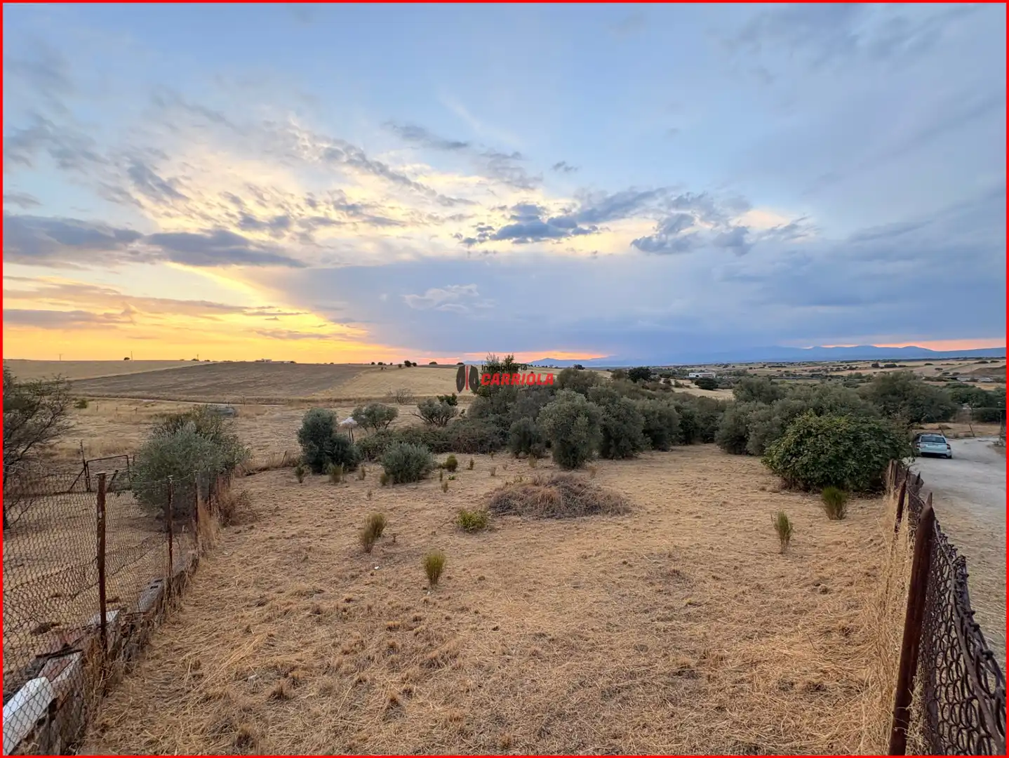 Rural land for sale in La Torre de Esteban Hambrán, imagen 4