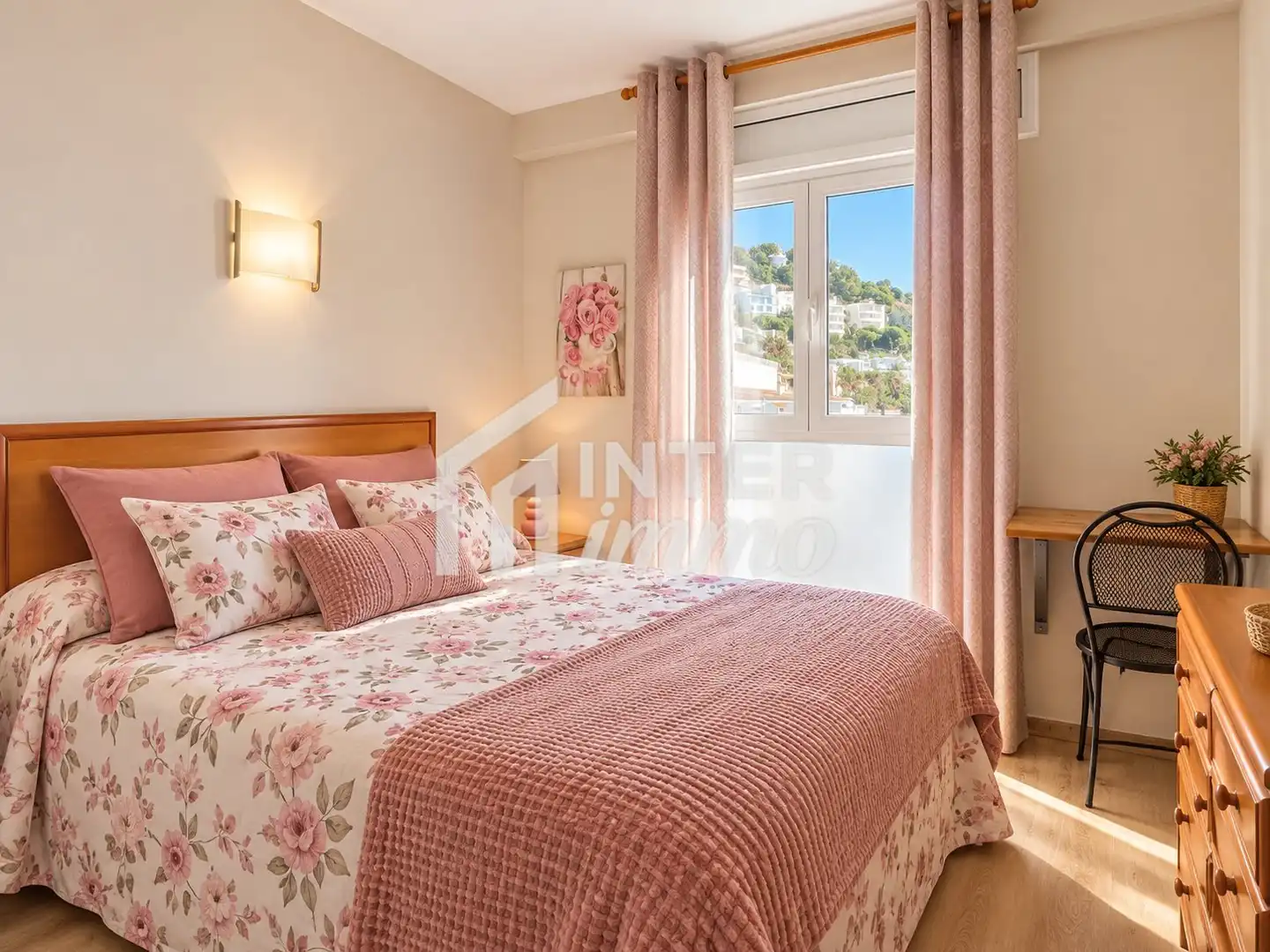 Apartament amb piscina en venda a Carrer de Canyelles 10, imagen 16