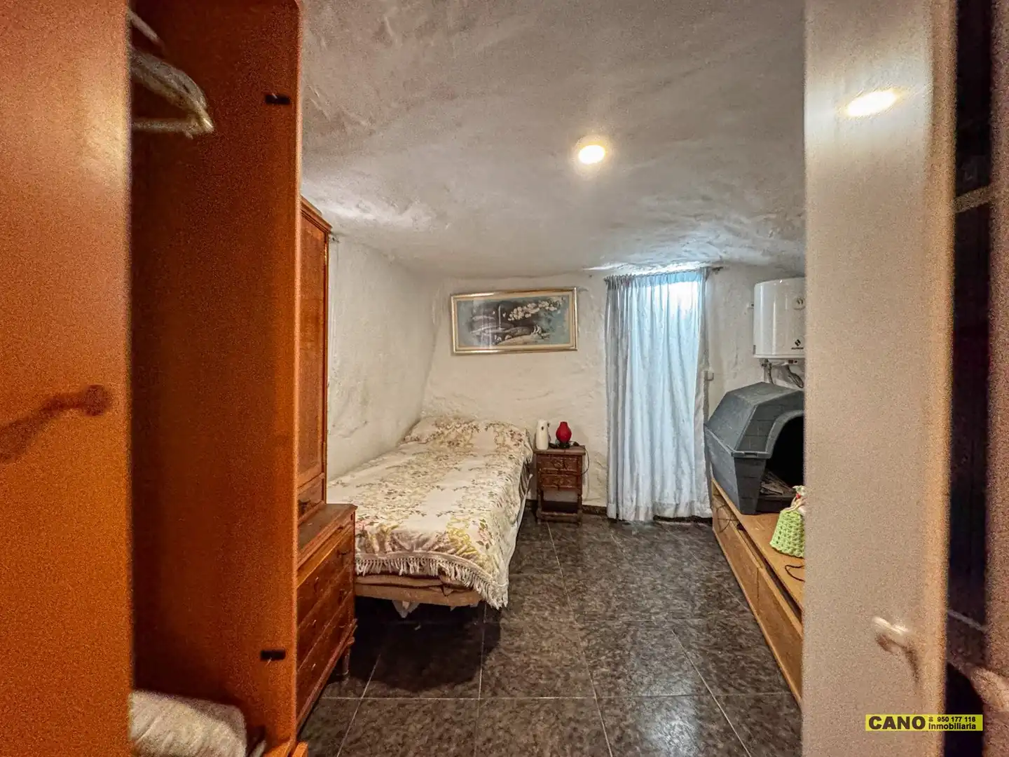 Casa o chalet en venta en Benahadux