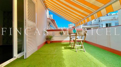 Foto 5 de Dúplex en venda a Centre, Barcelona