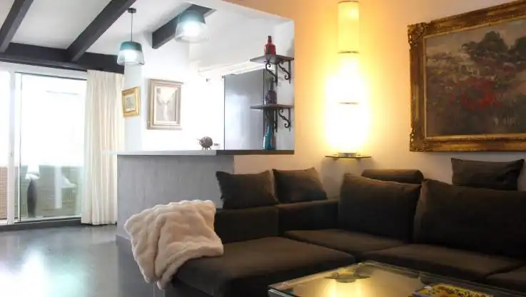 Penthouse with pool for sale in Nueva Andalucía, imagen 5