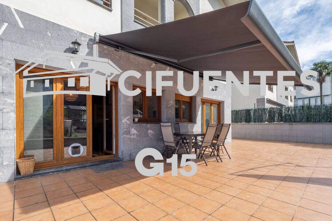 Houses for sale in Tornola Kalea