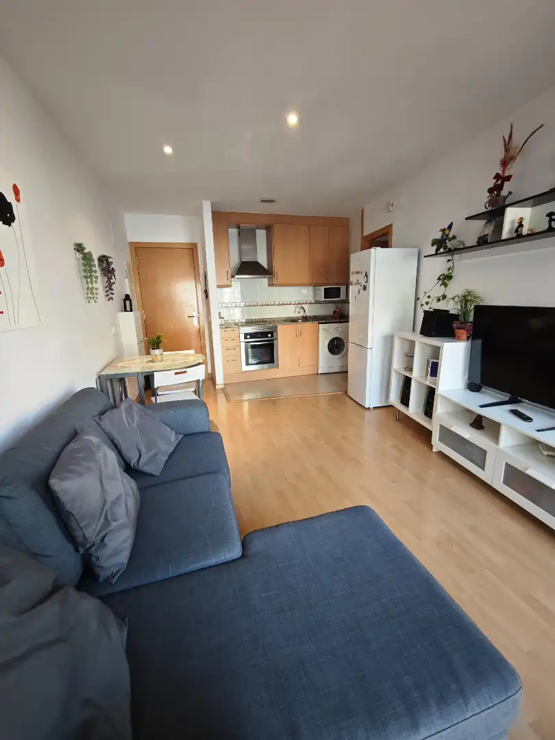 Wohnung mit Terrasse zum Verkauf in Carrer de la Linia, imagen 3