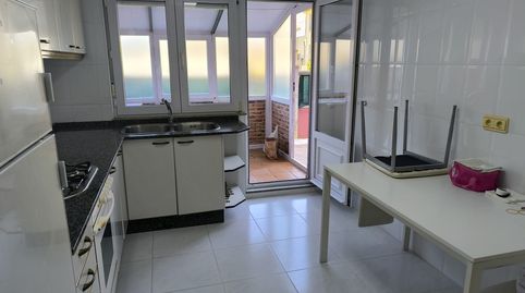 Foto 3 de Piso de alquiler en Travesía de Cacheiras, Teo, A Coruña