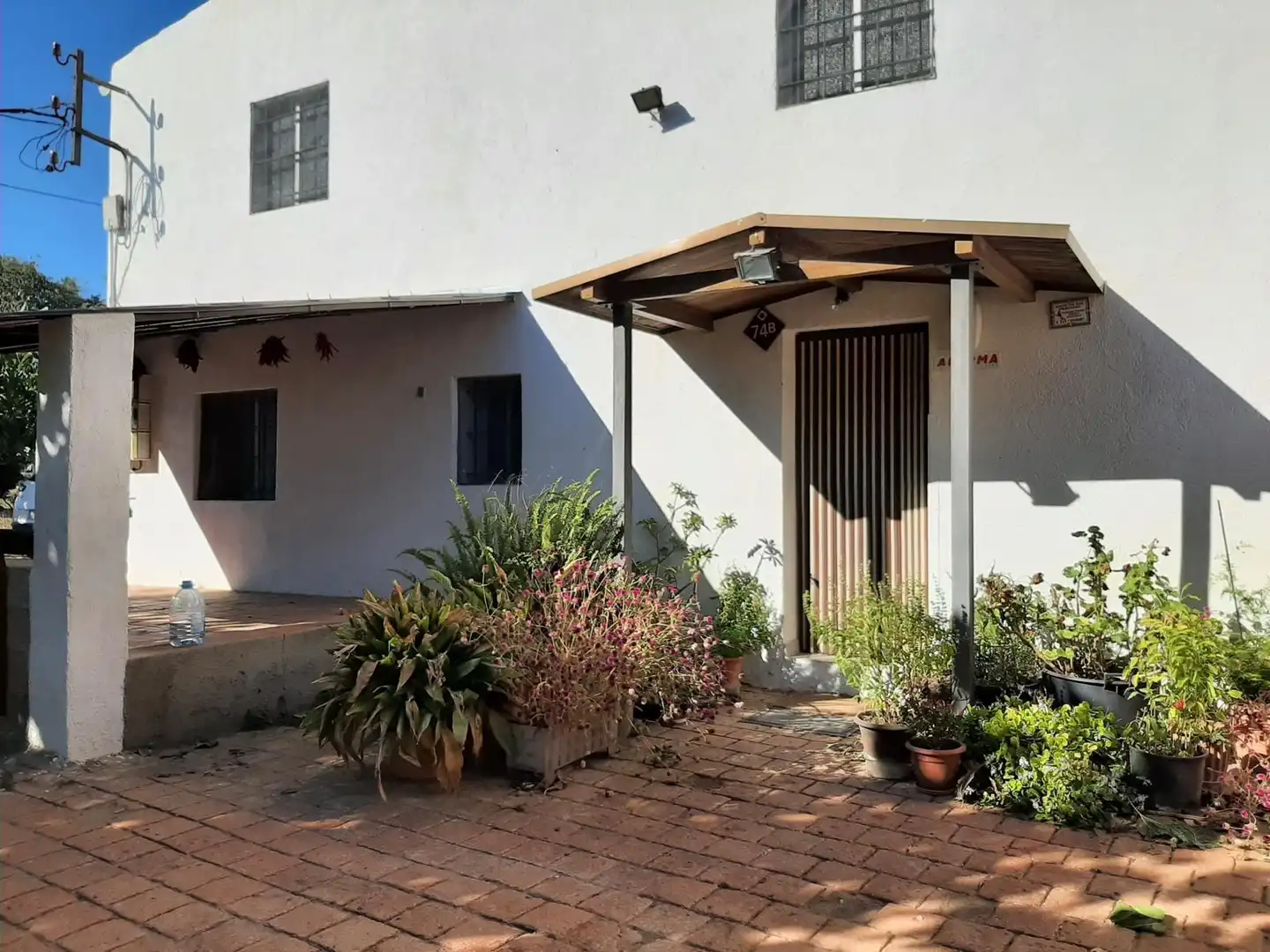 Vista exterior de Finca rústica en venda en Reus