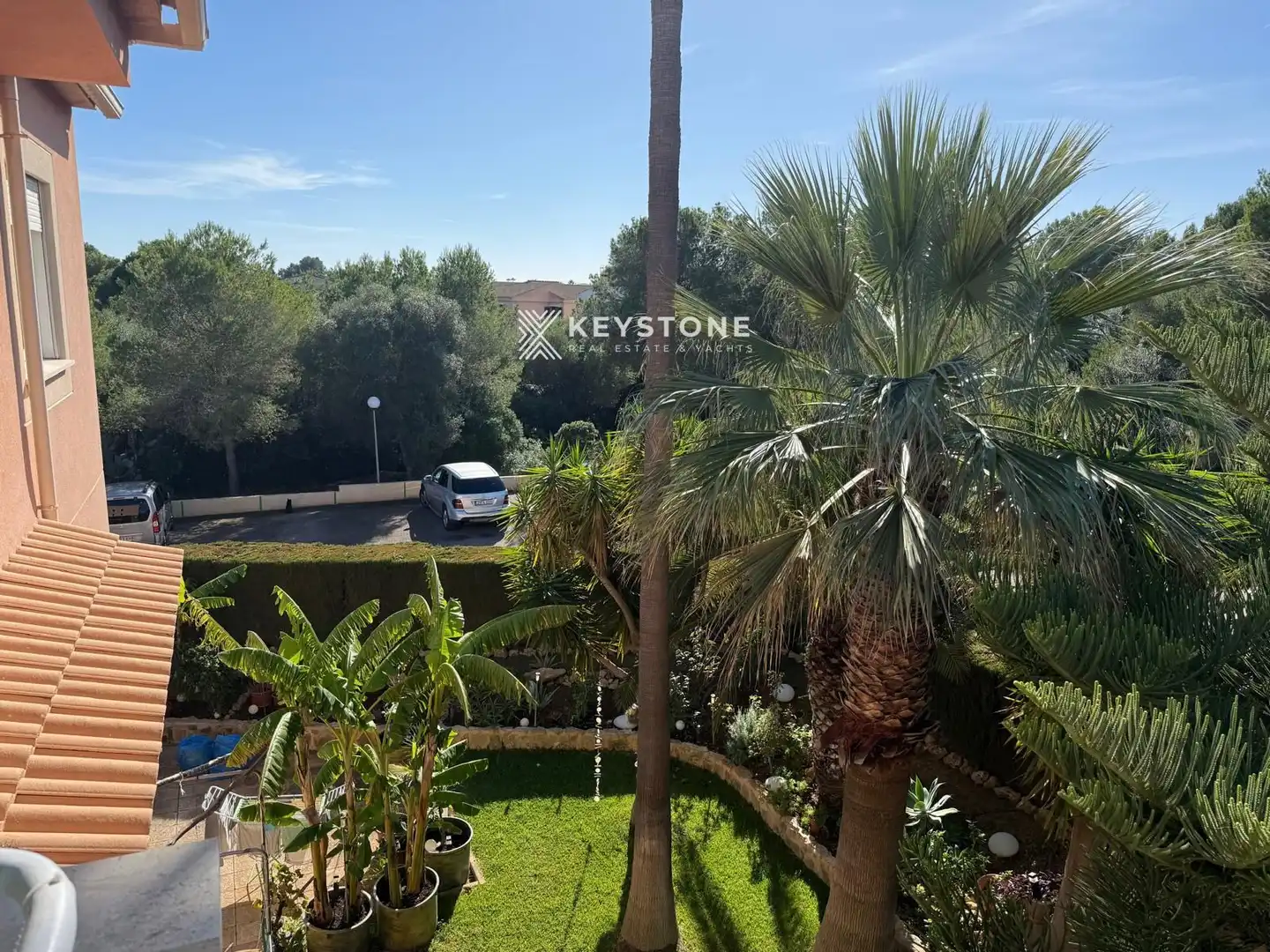 Flat for sale in N/A, Manacor Centre