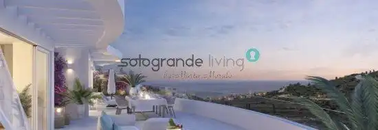 Mini appartamento con piscina in vendita a La Alcaidesa, imagen 2