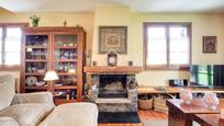 Living room of House or chalet for sale in Fontanals de Cerdanya  with Terrace and Balcony