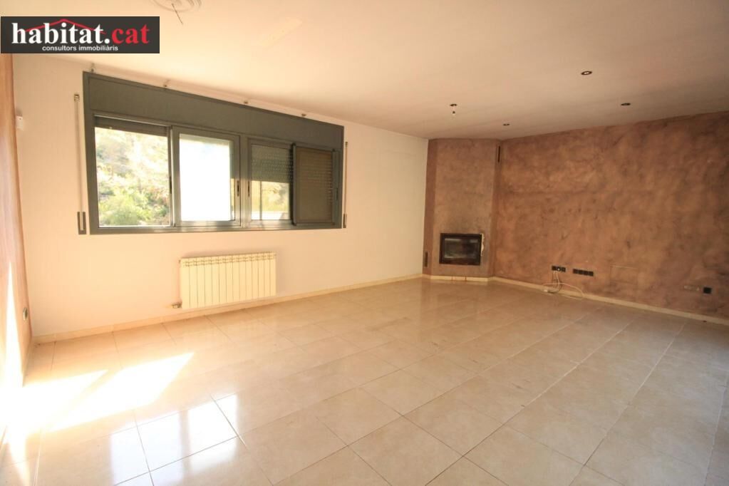 Living room of House or chalet for sale in Cubelles  with Heating, Private garden and Terrace