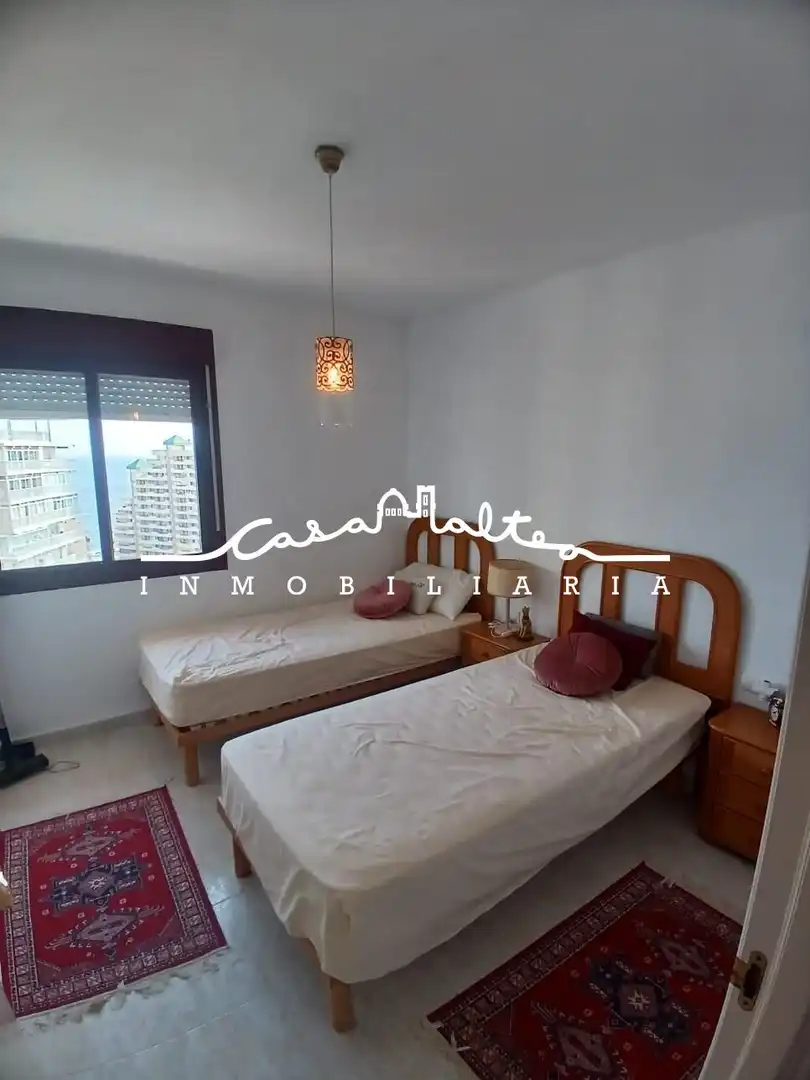 Penthouse zum Verkauf in Zona Levante - Playa Fossa, imagen 13
