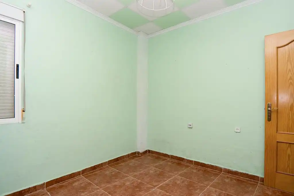 Mini appartamento in vendita a Plaza DE LOS VIDALES, imagen 12