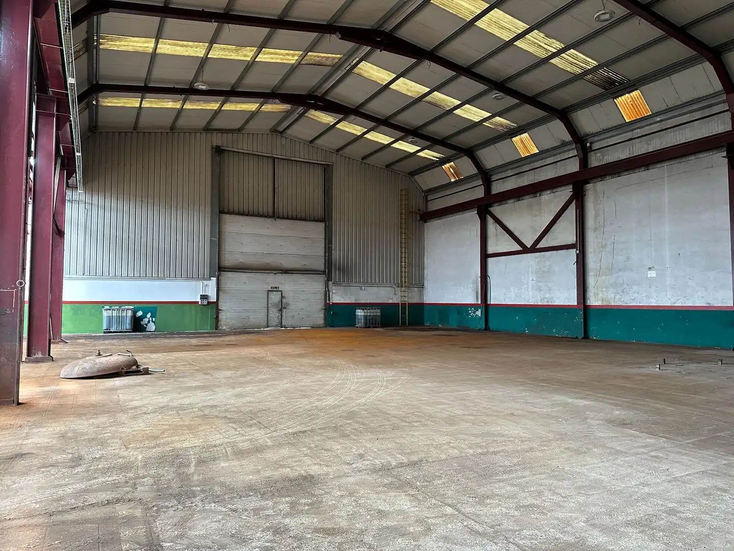 Nave industrial en venta en Camargo
