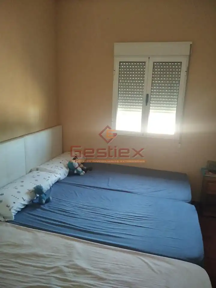 Schlafzimmer von Haus oder Chalet zum Verkauf in Almendralejo