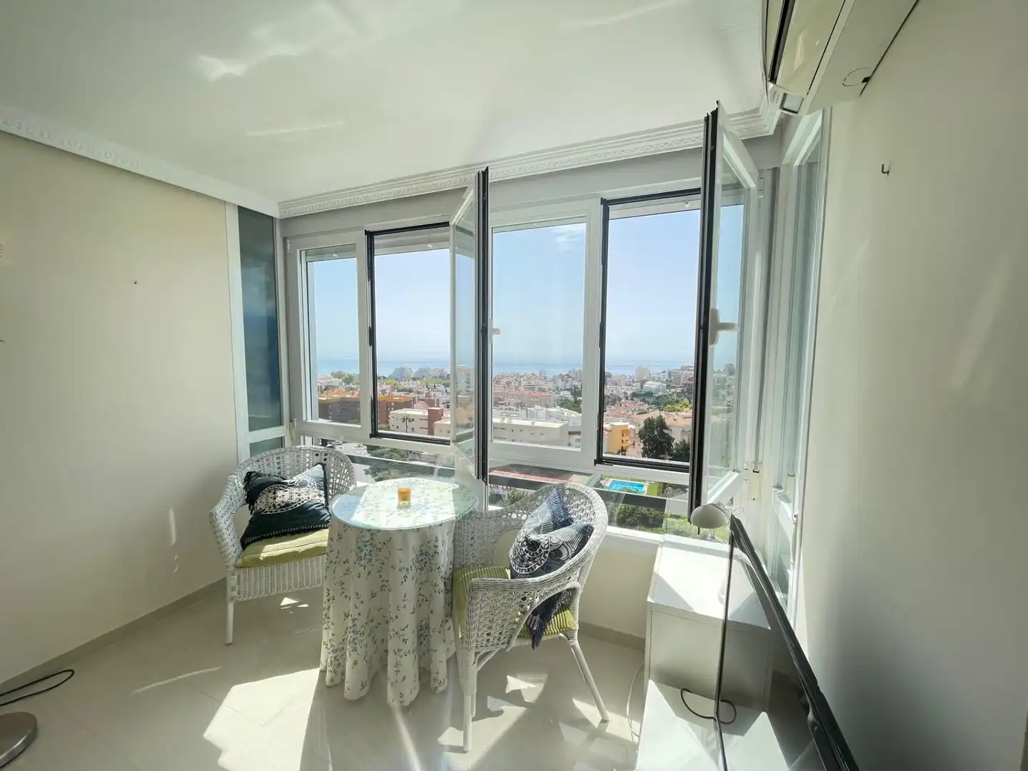 Apartments for rent in Arroyo de la Miel