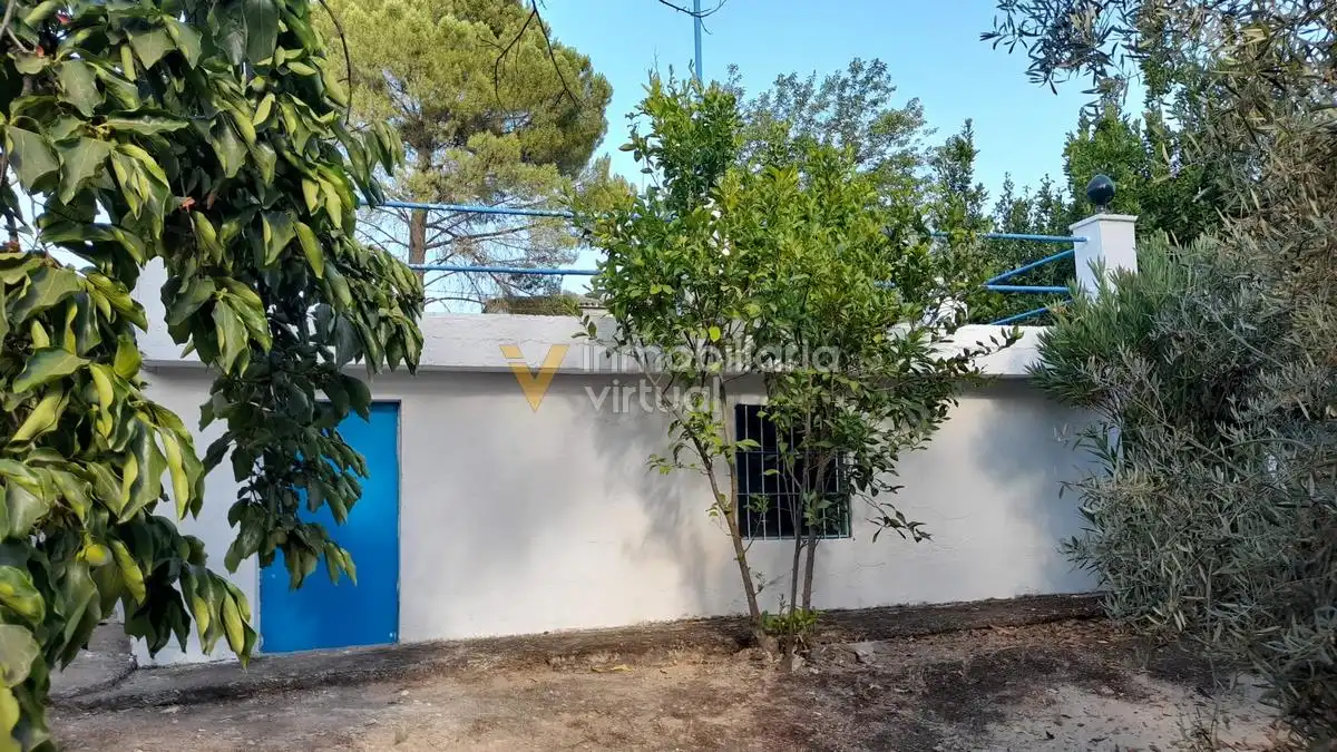 Casa con piscina in vendita a Calle Cristo Marroquí, imagen 10