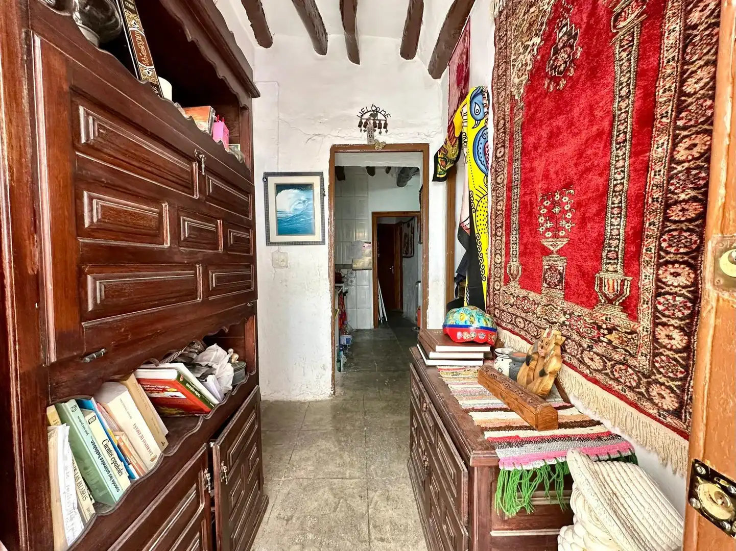 Casa o chalet en venta en Abla con Terraza