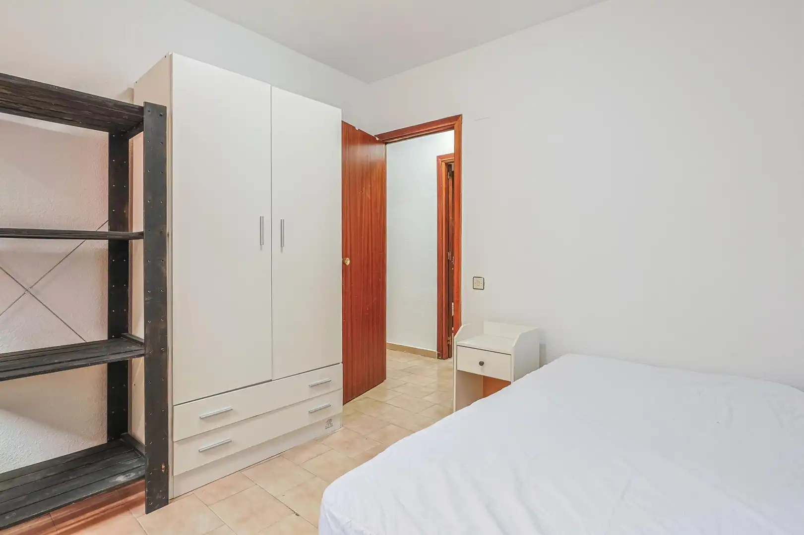 Habitación de Piso en venta en Sevilla