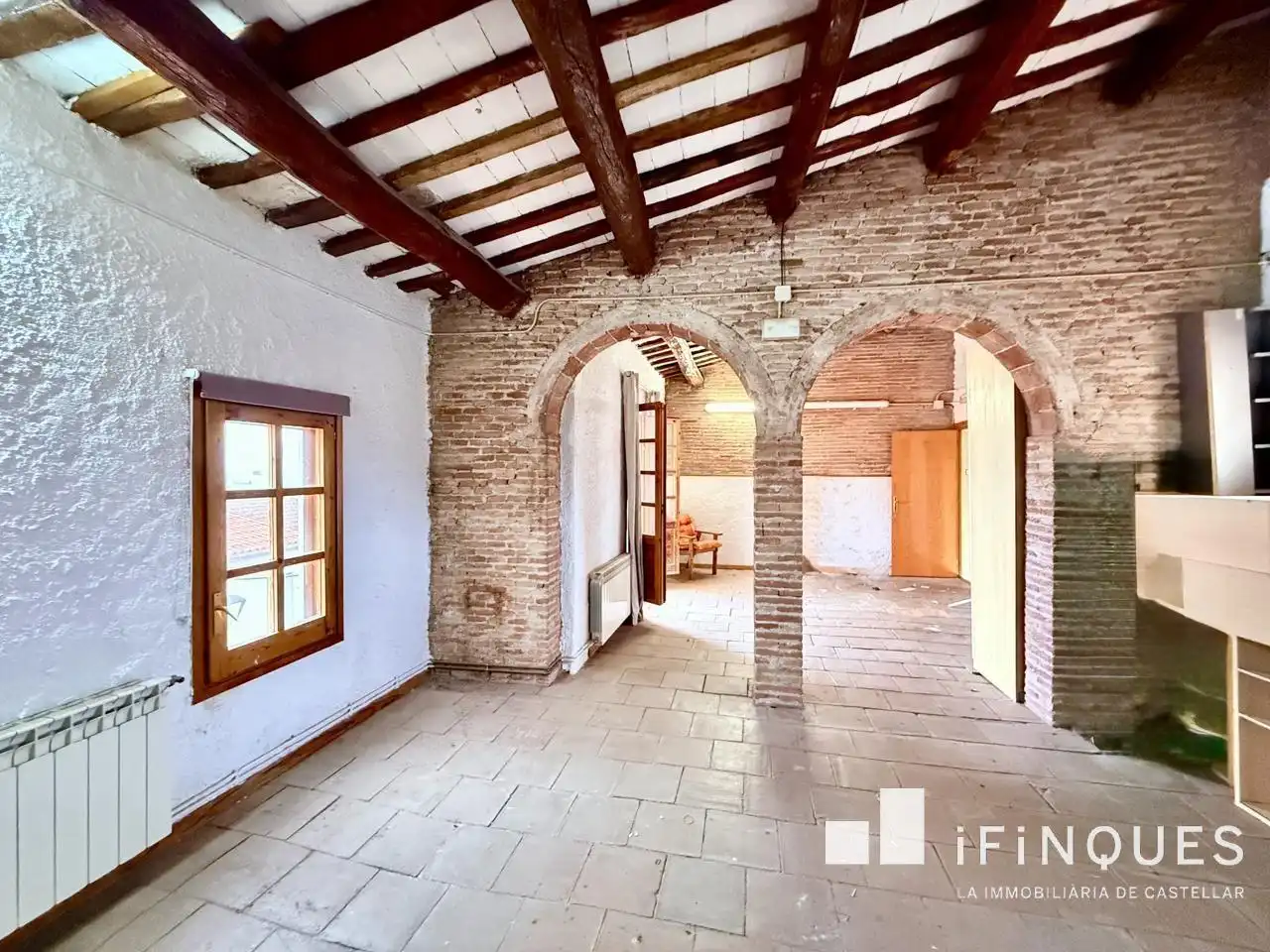 House with garden for sale in Poble, imagen 30