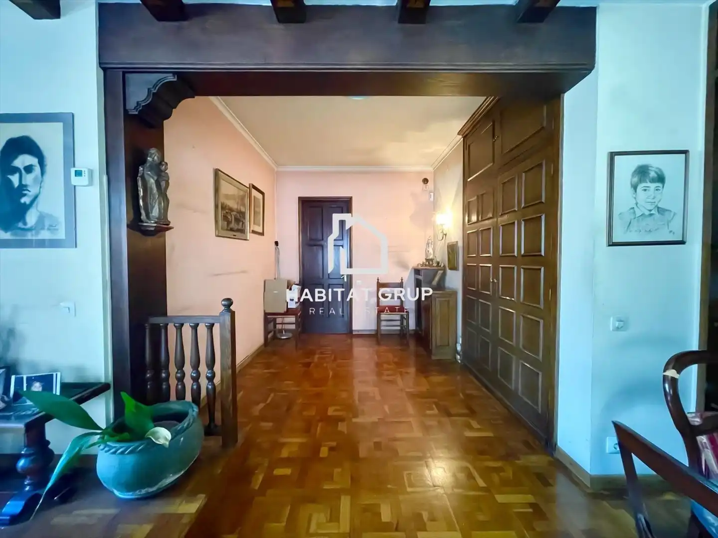 Casa o xalet en venda en Girona amb Aire condicionat, Calefacció i Jardí privat