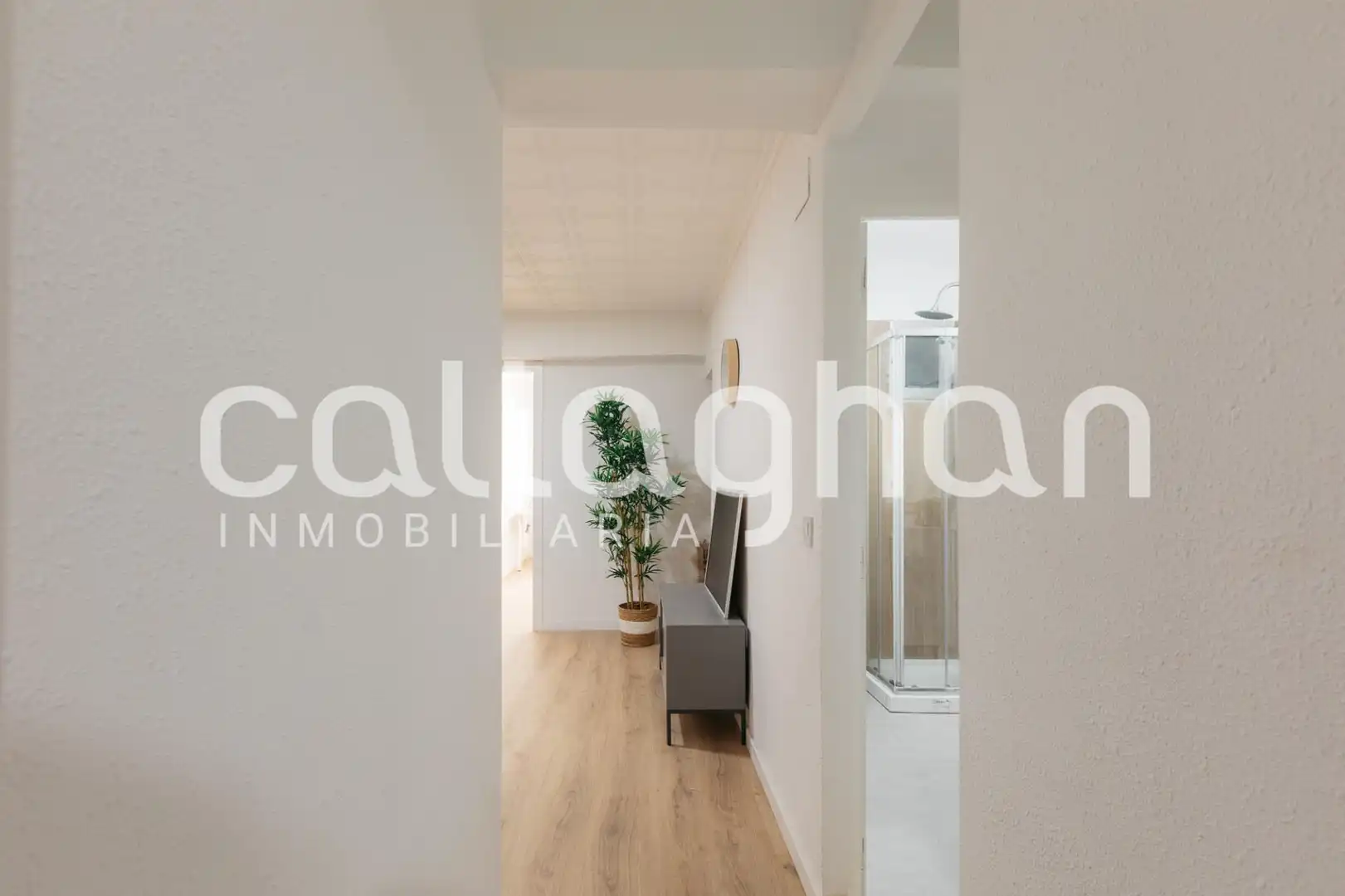 Flat for rent in El Calvari