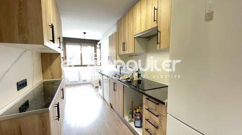 Foto 5 de Dúplex de alquiler en Calle Cuesta del Cerro, El Soto de la Moraleja, La Moraleja