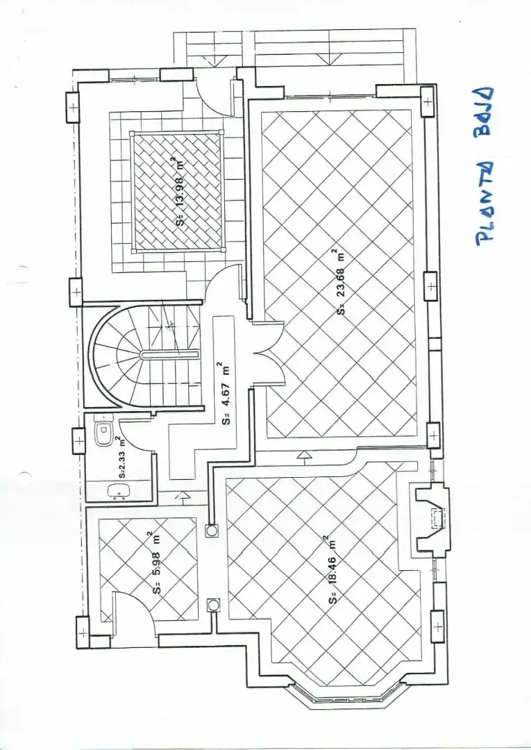 Casa adosada en venta en Granada con Aire acondicionado, Calefacción y Jardín privado