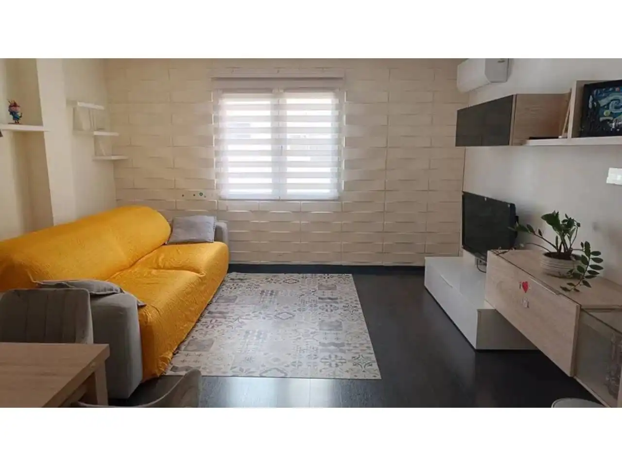 Piso con terraza en venta en Avenida Constitución, imagen 3