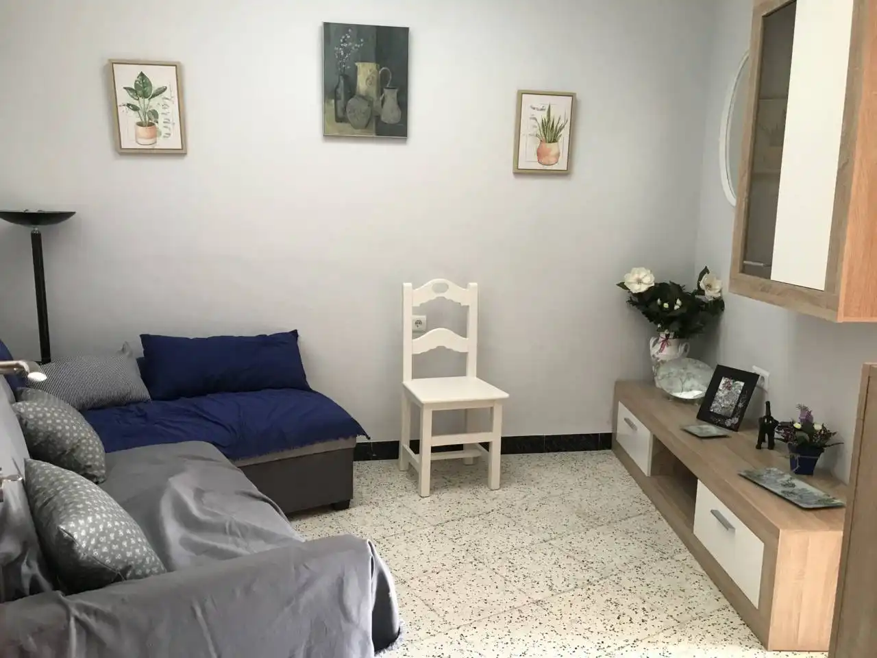 Wohnung zur Miete in Morón de la Frontera