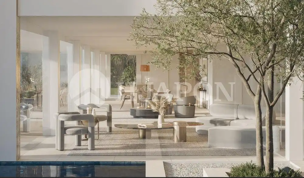 Terreny residencial en venda a Alella, imagen 5