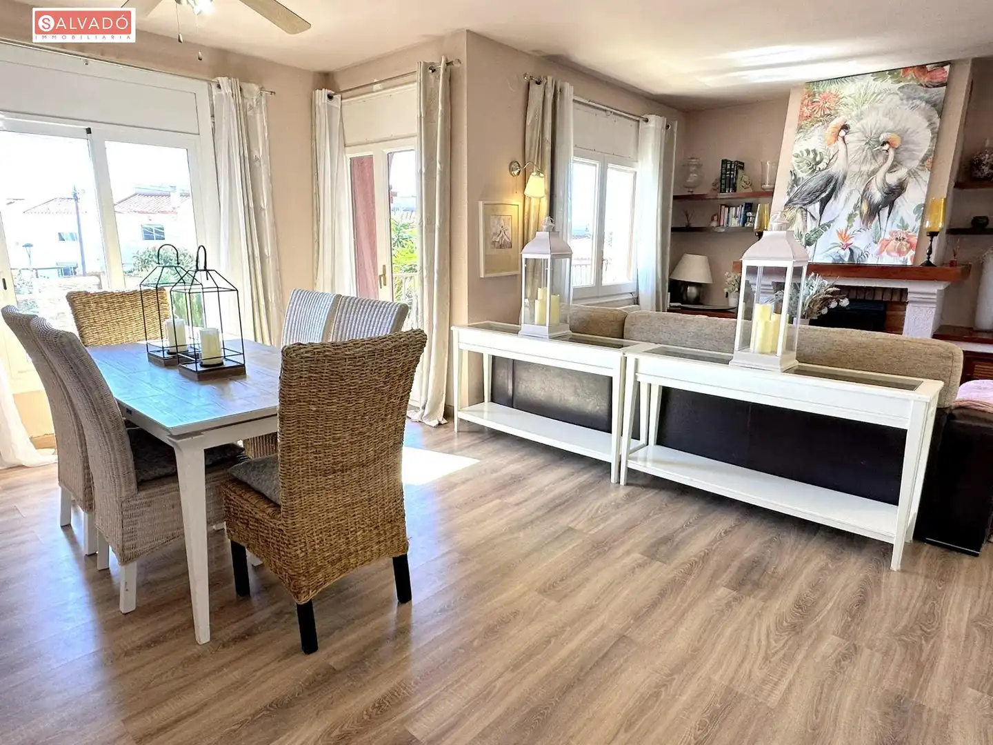 Detached house with balcony for sale in Cunit Residencial, imagen 5