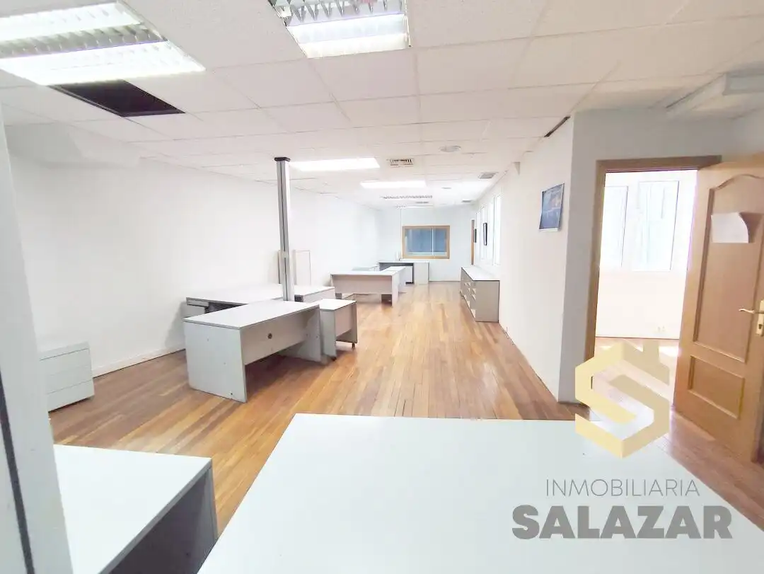 Office space with lift for sale in Uribitarte Kalea, imagen 19
