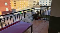Terrassa de Apartament en venda en Moncofa amb Terrassa i Piscina comunitària