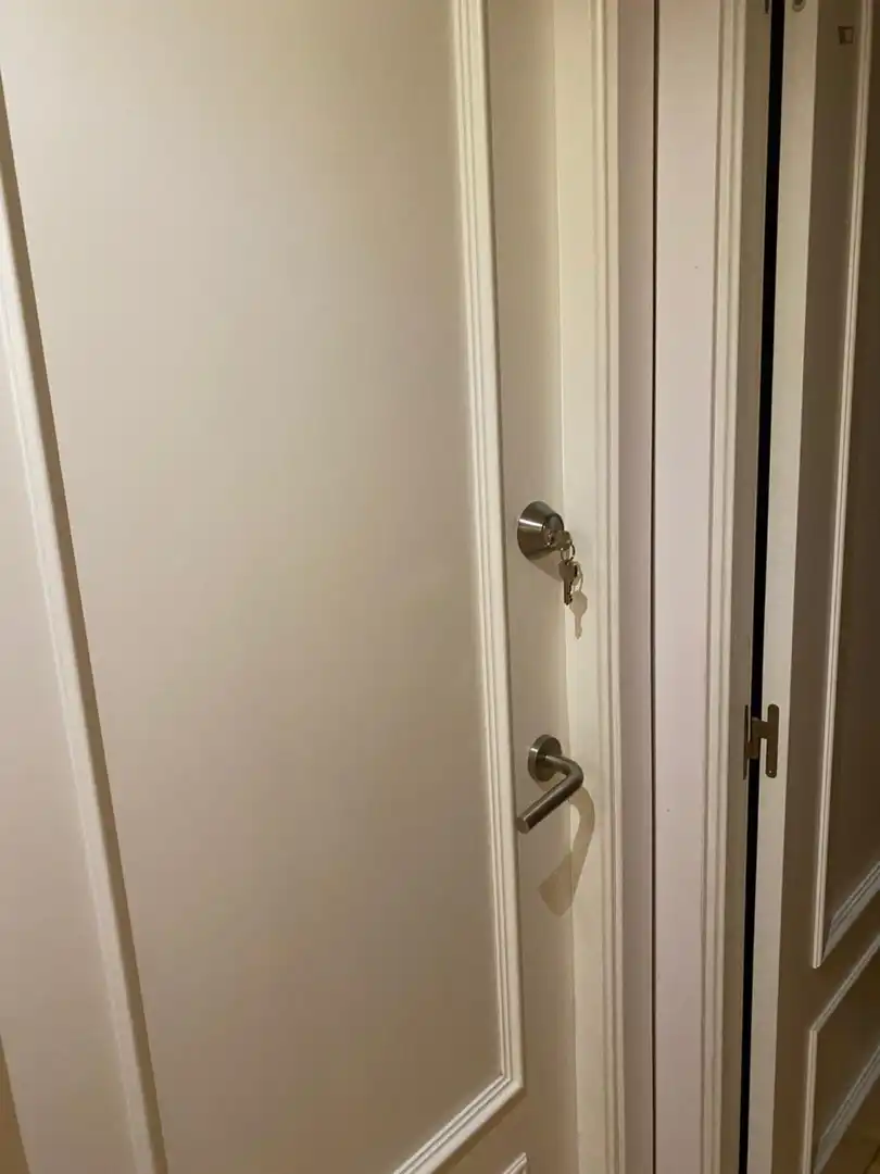 Room in Ausias March