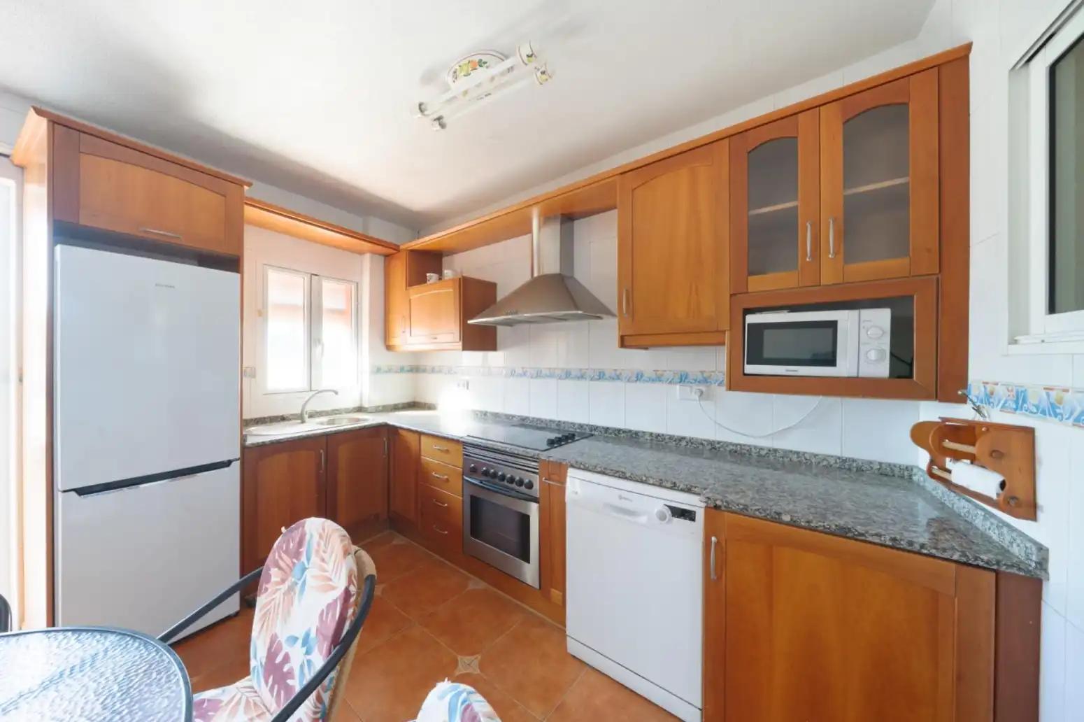 Casa con terrazza in vendita a Molina de Segura - Calle ALFONSO X EL SABIO, imagen 14