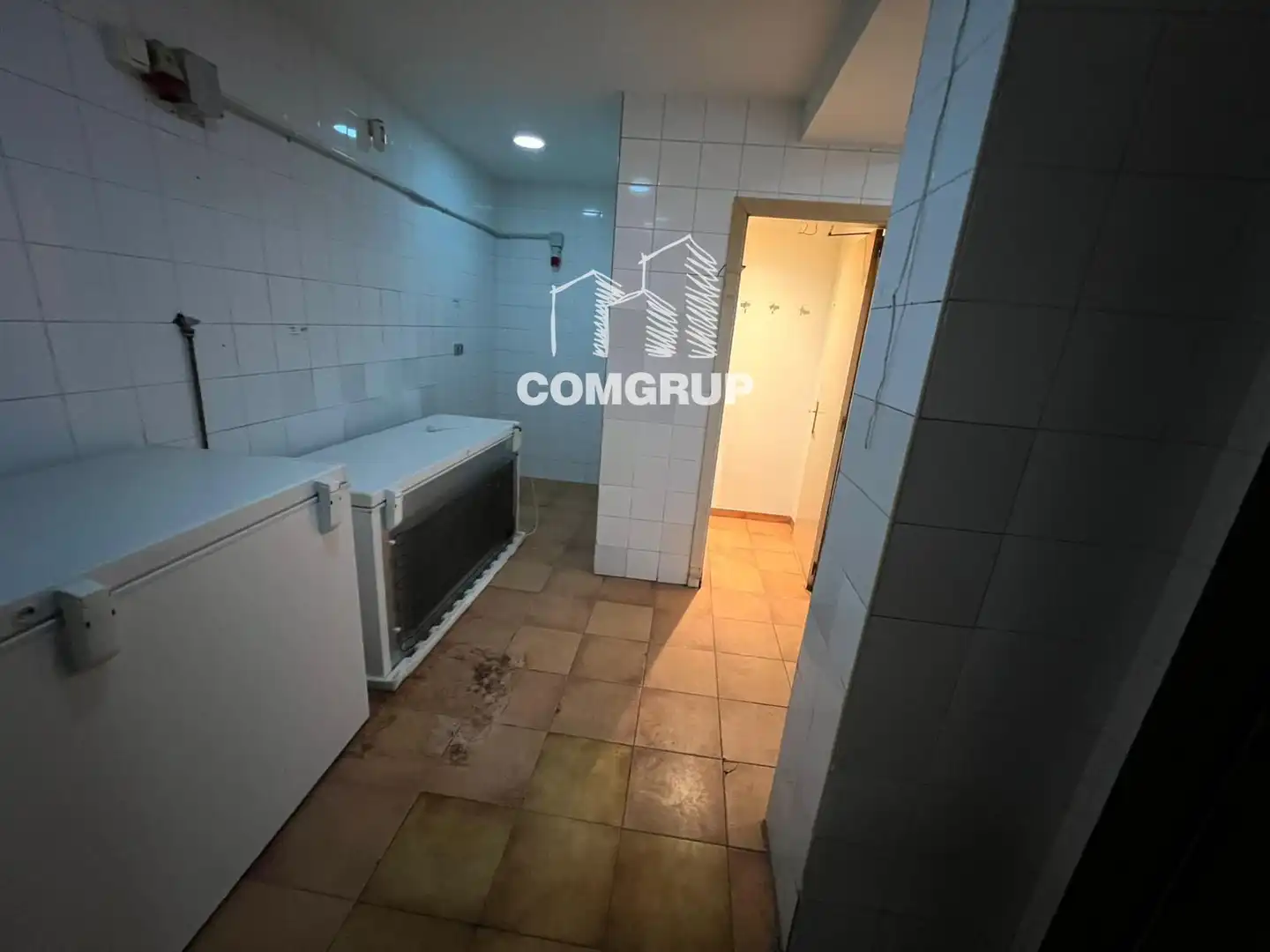 Business premises for sale in Eixample, imagen 26