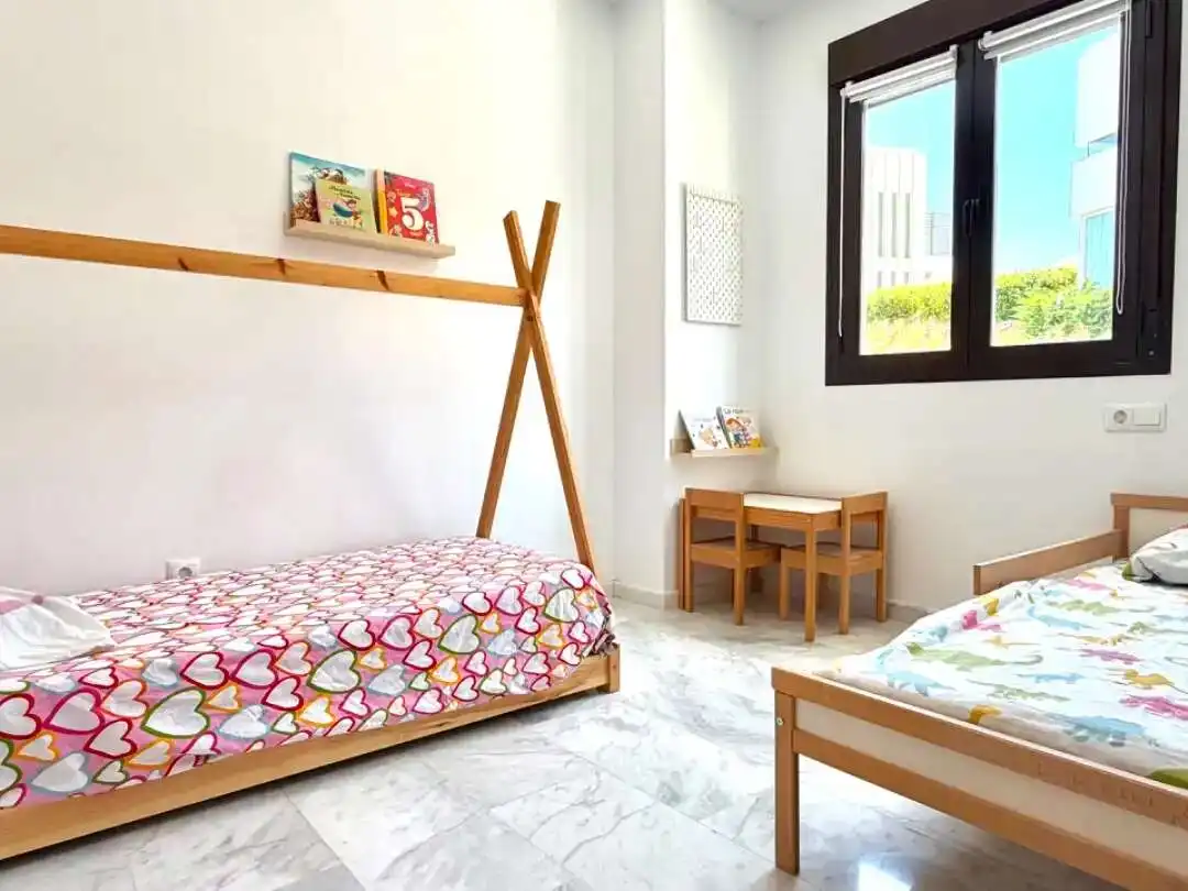 Adosado con terraza en venta en Riviera del Sol, imagen 4