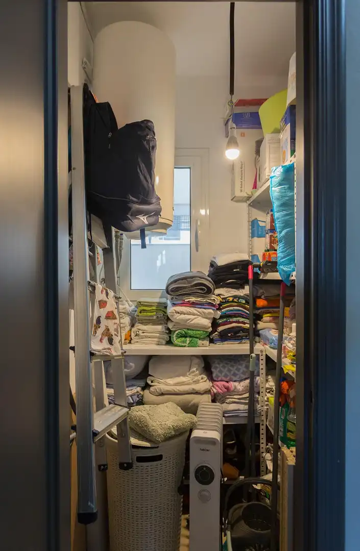 Wohnung zum Verkauf in El Puerto de Santa María