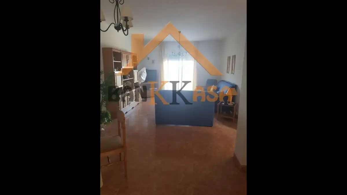 Ático en venta en Balerma