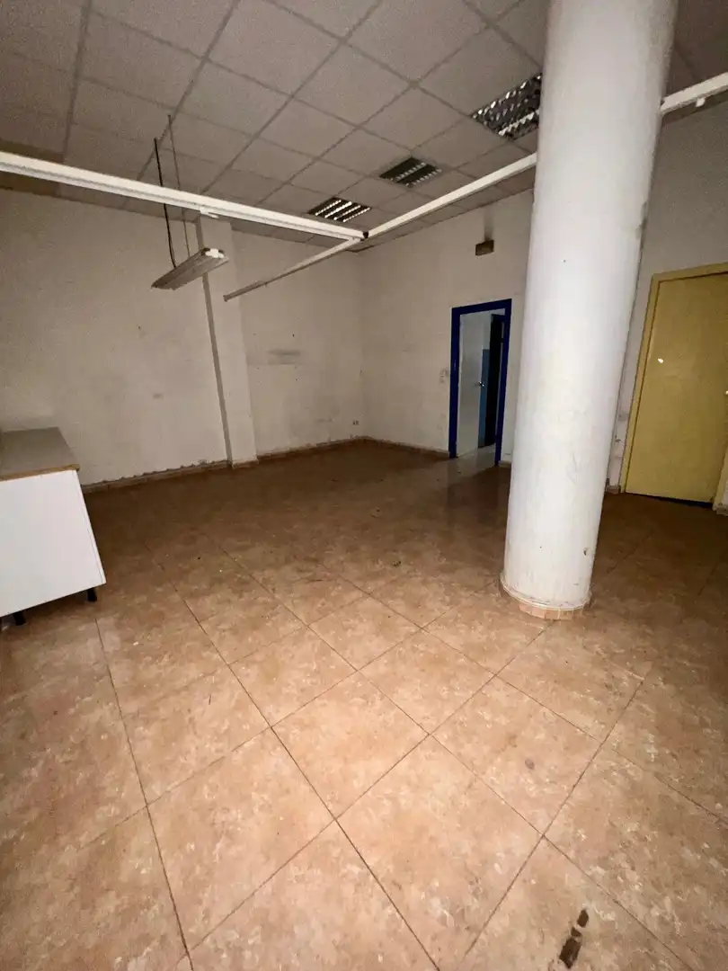 Local comercial de lloguer a Calle de Daroca, imagen 20