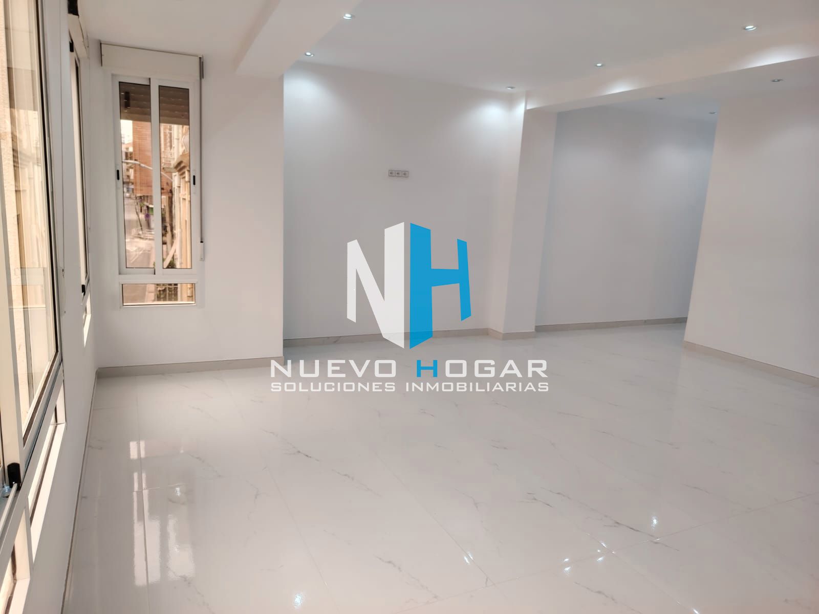 Pis de lloguer en Castellón de la Plana / Castelló de la Plana