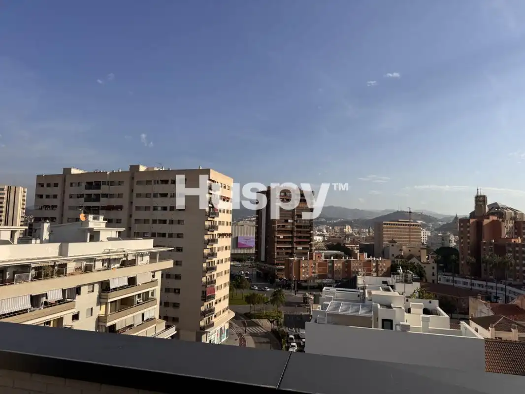Penthouse mit Aufzug zum Verkauf in Calle la Serna, imagen 24