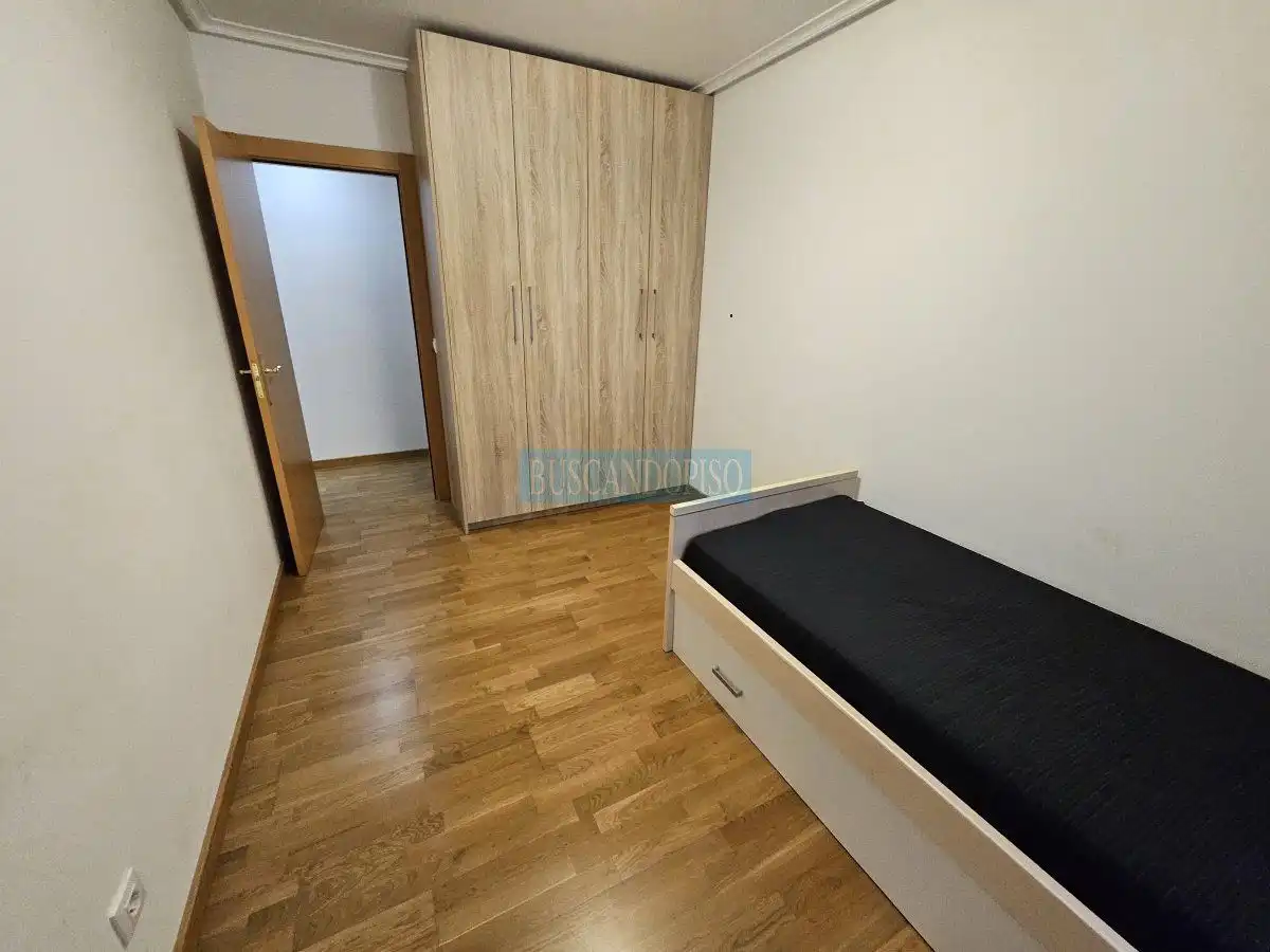 Apartments for rent in  Logroño  with Heating, Parquet flooring and Storage room