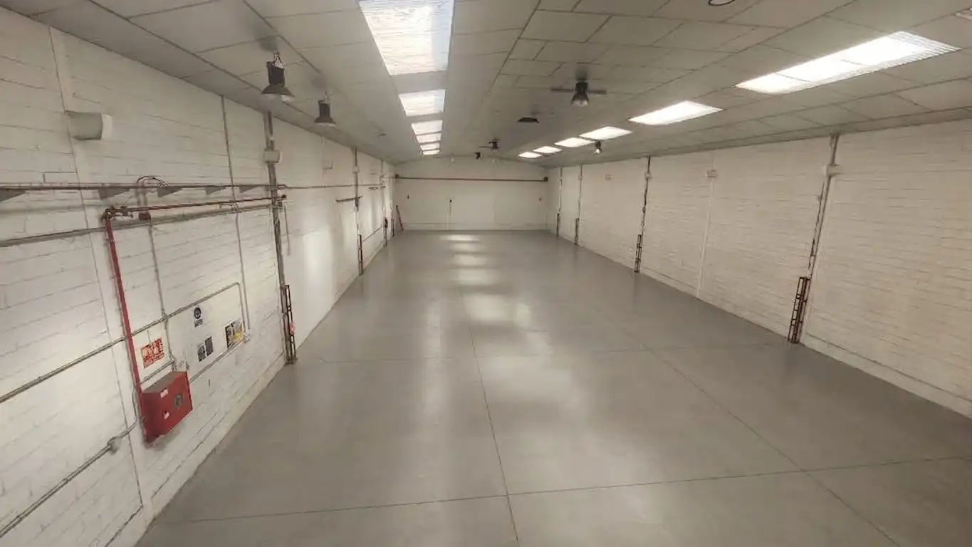 Industrial buildings for rent in Cuarte de Huerva