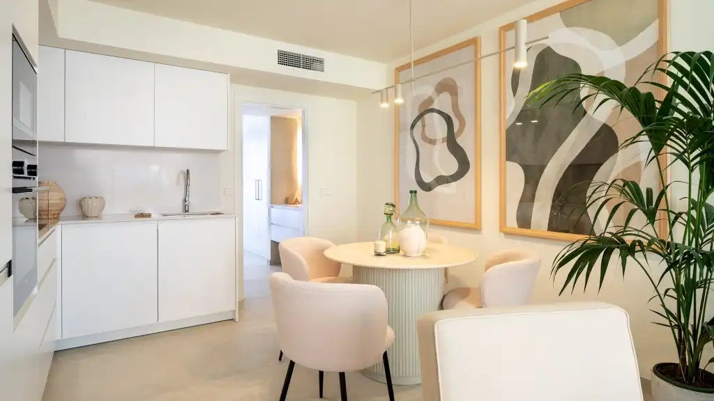Apartamento con piscina en venta en Ponent, imagen 5