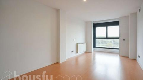 Foto 4 de Piso en venta en Calle de María Reiche, ., Valdebebas - Valdefuentes,  Madrid Capital