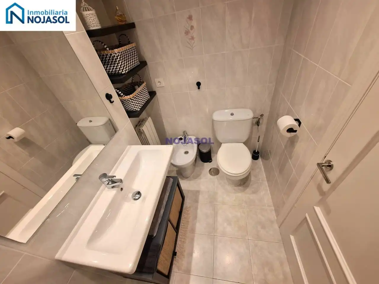 Appartement compact avec ascenseur à louer à Calle Avenida Ris 37, imagen 31