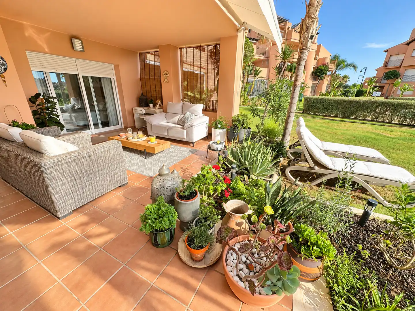 Appartement compact à vendre à Mar Menor Golf, imagen 23