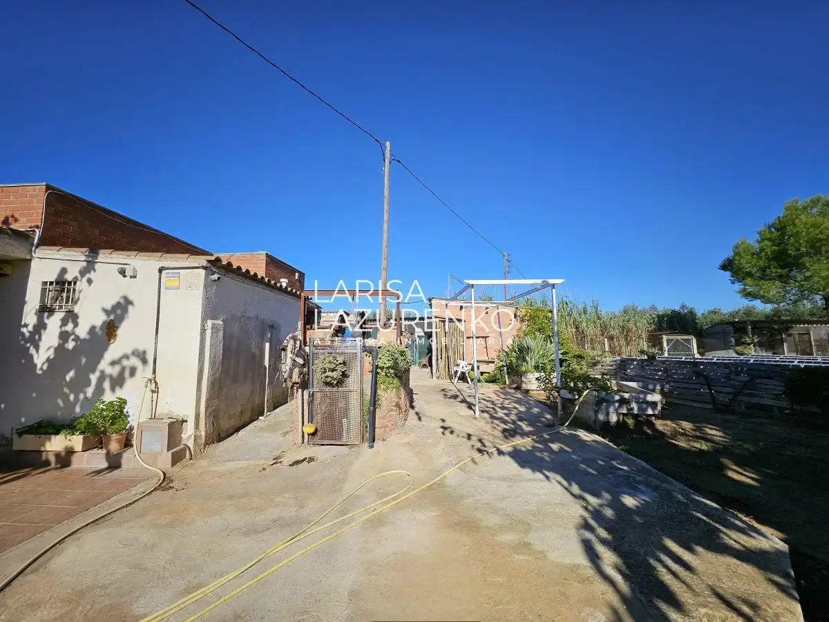Finca rústica en venda en Vinyols i els Arcs